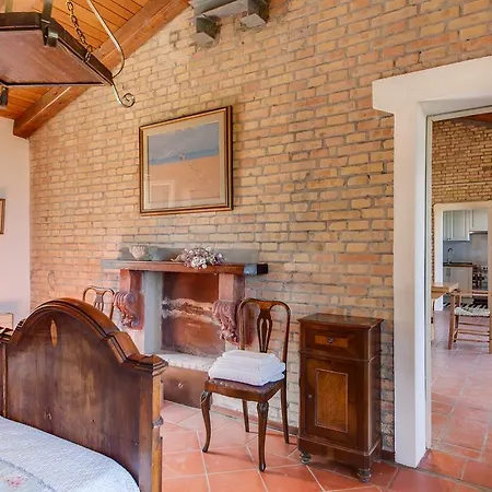 Il Vigneto Cottage Bertinoro Exterior foto
