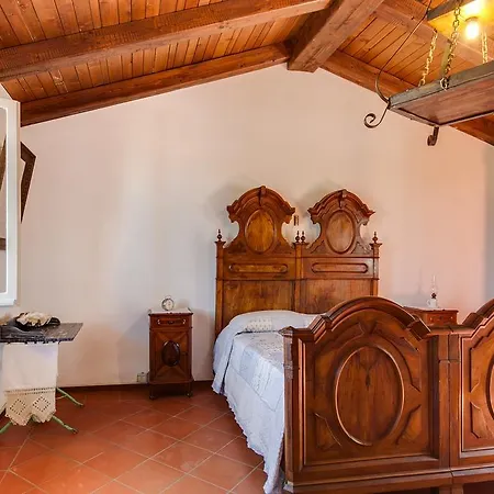 Il Vigneto Cottage Bertinoro Exterior foto