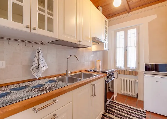 Il Vigneto Cottage