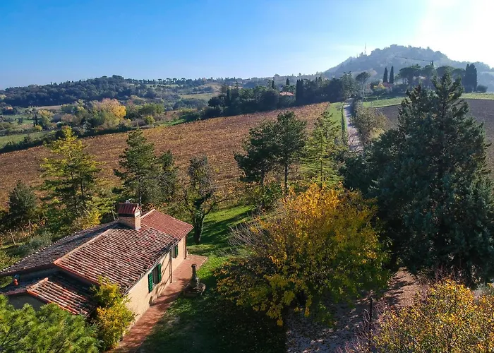 Il Vigneto Cottage