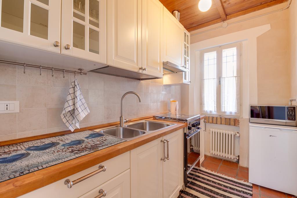 Il Vigneto Holiday home