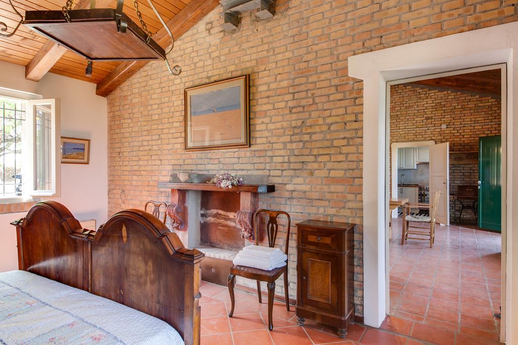 Il Vigneto Holiday home Bertinoro