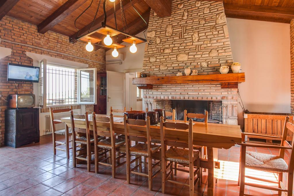 Holiday home Il Vigneto Bertinoro