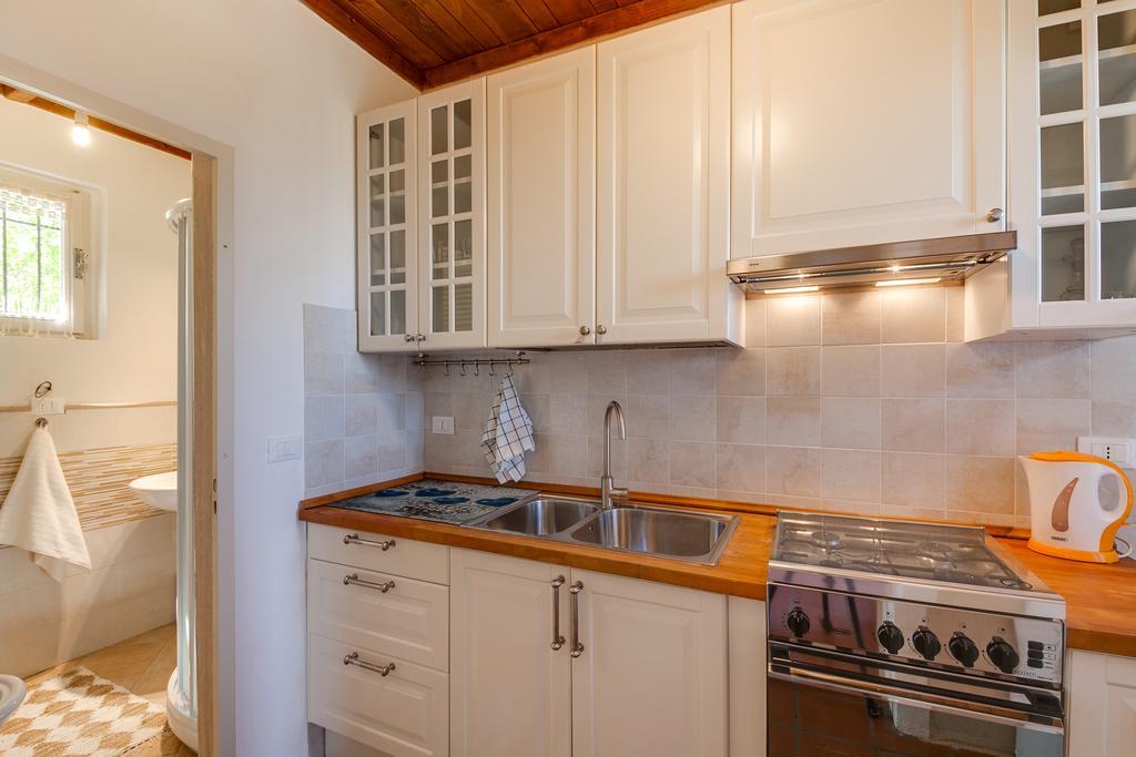 Il Vigneto Holiday home