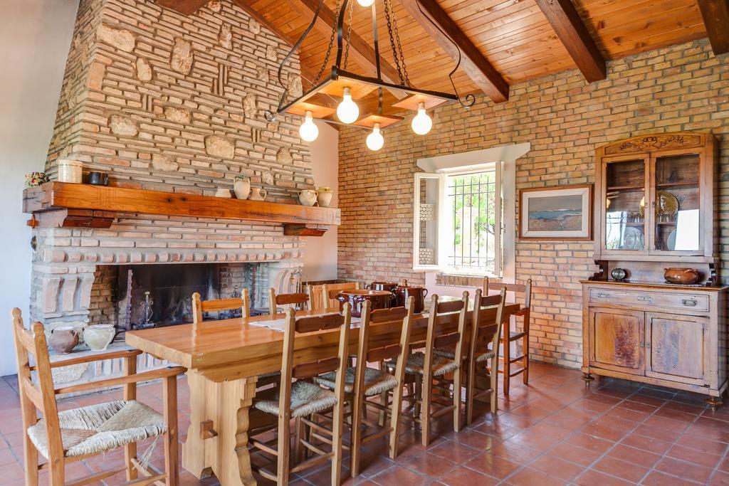 Holiday home Il Vigneto Bertinoro