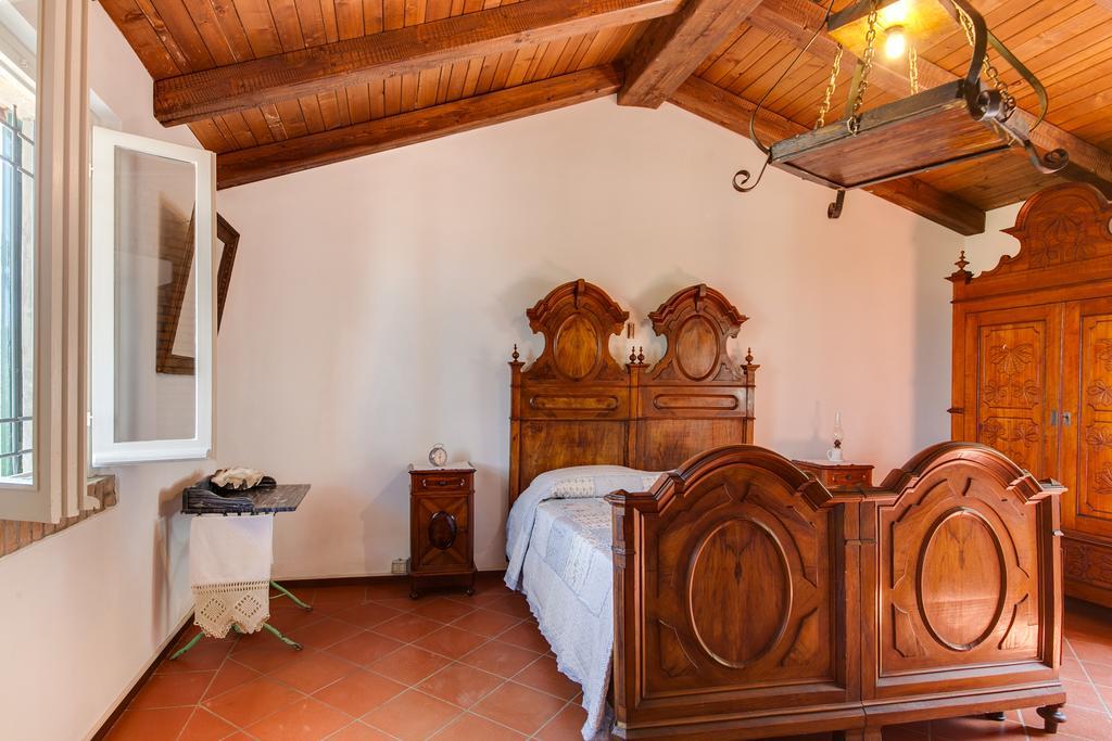 Il Vigneto Holiday home *