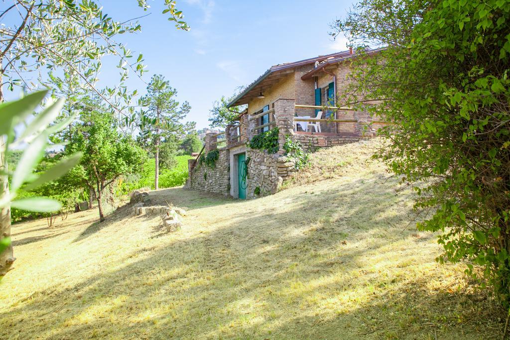Il Vigneto Holiday home *