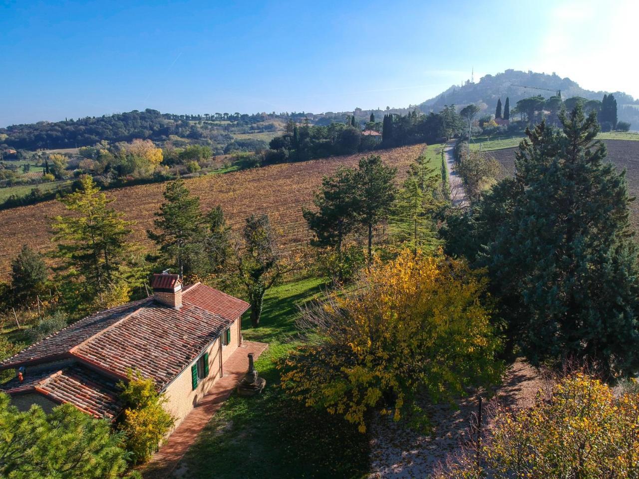 Holiday home Il Vigneto